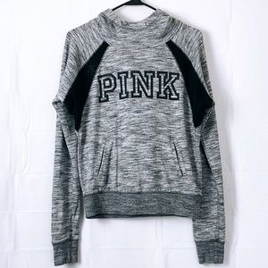 Women Victoria Secret Hoodie/ Size: XS